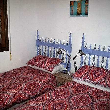 Вилла Casa Liebre Алосайна Экстерьер фото
